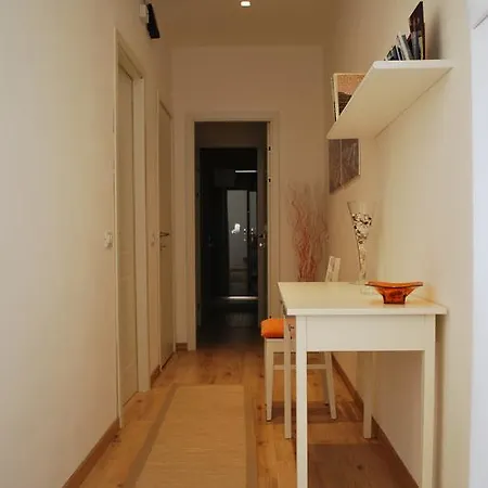 Margot House