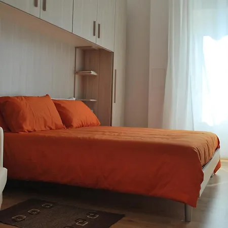 דירה Margot House לה ספציה