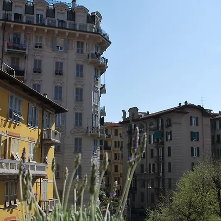 Appartamento Margot House
