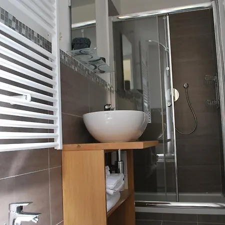 Margot House דירה לה ספציה