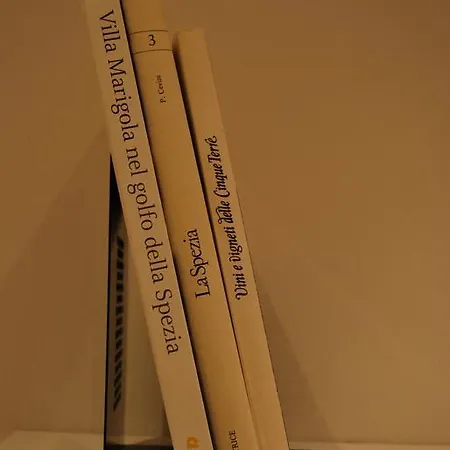Margot House דירה לה ספציה