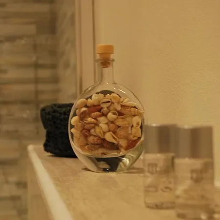 דירה Margot House *