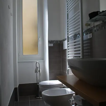דירה Margot House לה ספציה