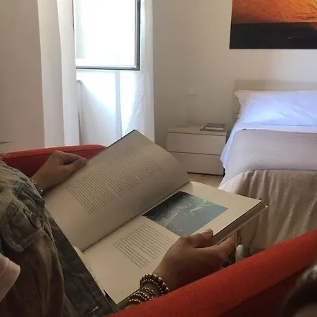 Margot House דירה לה ספציה