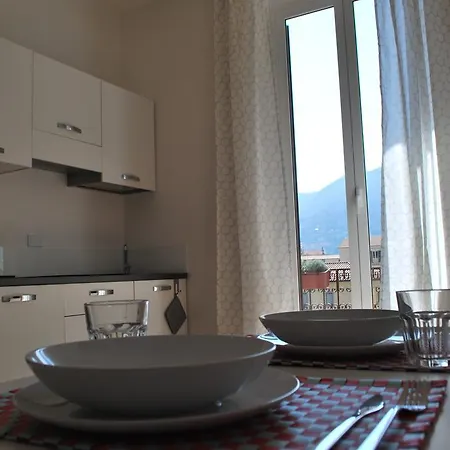 Apartment Margot House *