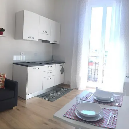 Margot House *
