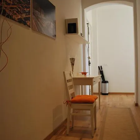 Margot House * La Spezia