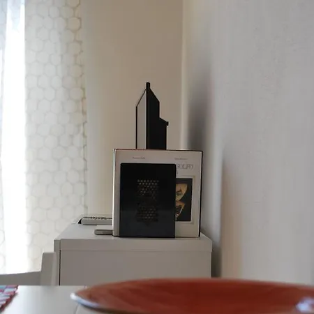 Margot House La Spezia