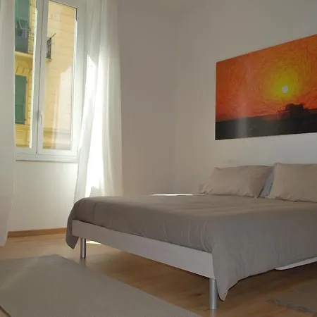 Apartment Margot House *