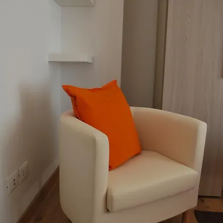 Margot House * La Spezia
