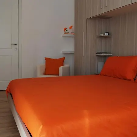Margot House Lejlighed La Spezia