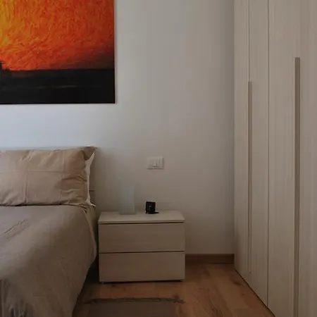 Margot House Apartment
